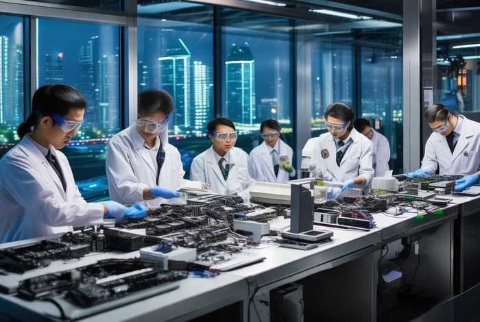 广州电子产品销毁公司、广州电子产品销毁公司招聘