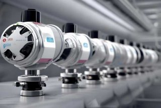 产品册；AMK ASU产品手册