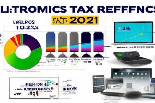 电子产品退税率2021、电子产品退税率2021最新