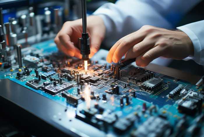 电子产品装配与焊接目的和意义 电子产品装配与焊接目的和意义怎么写 电子产品装配与焊接目的和意义 电子产品装配与焊接目的和意义怎么写