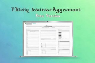 回收电子产品协议免费版 回收电子产品协议免费版模板