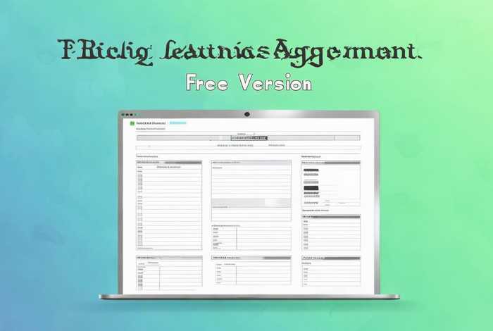 回收电子产品协议免费版 回收电子产品协议免费版模板