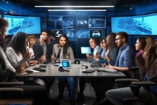 电子产品的优点辩论 - 电子产品的优点和缺点辩论