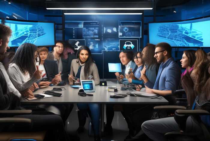 电子产品的优点辩论 - 电子产品的优点和缺点辩论