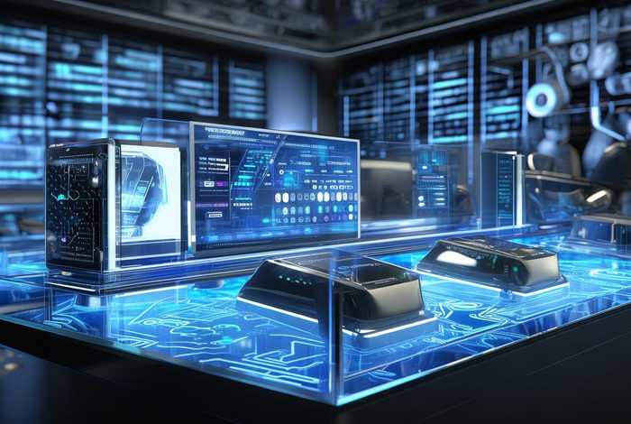 高科技电子产品介绍 高科技电子产品介绍英语