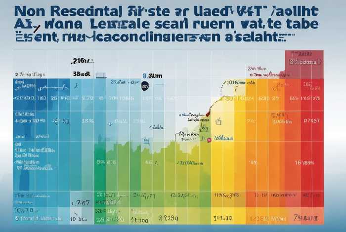 增值税税率表，非普通住宅土地增值税税率表