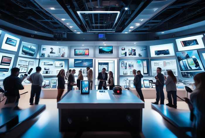 电子产品营销主要内容；电子产品营销主要内容包括