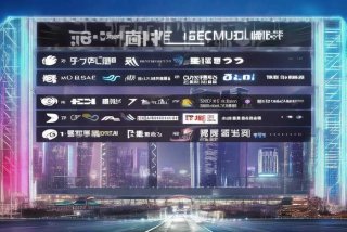 中国电子产品品牌排行、中国电子产品品牌排行榜前十名