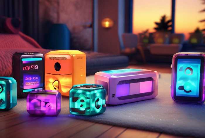 小电子产品礼物 小电子产品礼物有哪些