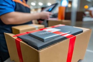 电子产品快递怎么邮寄（电子产品快递怎么邮寄的）