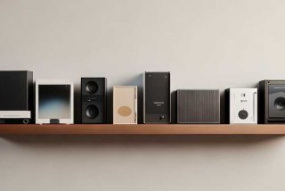 电子产品盒子怎么放好看 电子产品盒子怎么放好看图片