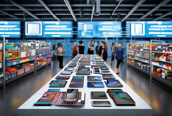 电子产品批发网站推荐 - 电子产品批发网站推荐大全