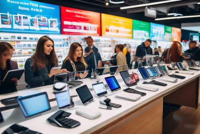 租电子产品平台，租电子产品哪个平台好