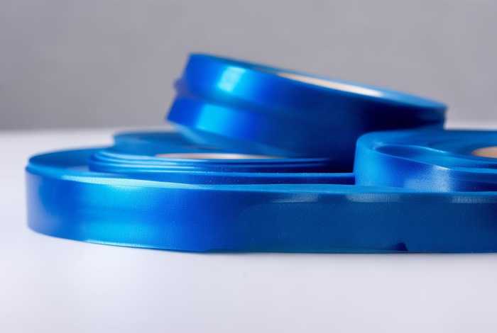 电子产品胶带蓝色;电子产品胶带蓝色是什么 电子产品胶带蓝色;电子产品胶带蓝色是什么