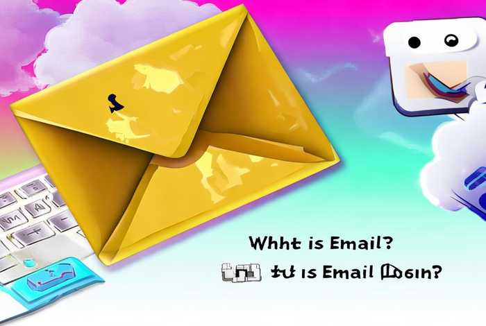 什么叫电子邮件 什么叫电子邮件登录
