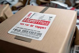 电子产品不能走空运吗 - 电子产品不能走空运吗？