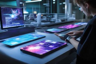 柔性电子产品有什么 柔性电子产品有什么危害