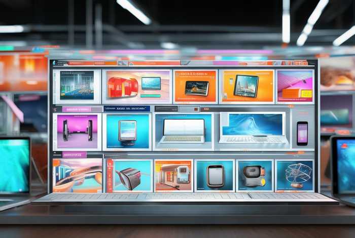 电子产品批发网，电子产品批发网站有哪些