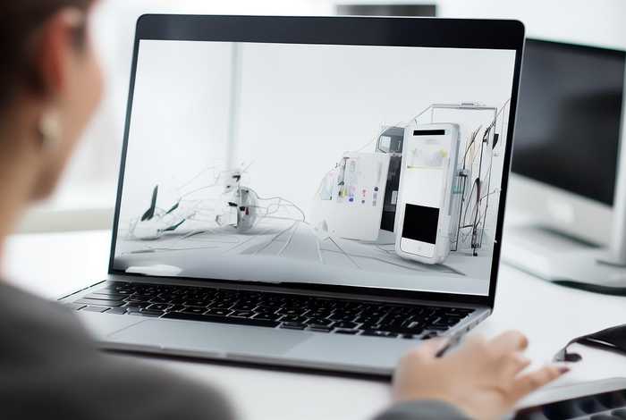 电子产品背景图如何选择；电子产品背景图如何选择图片