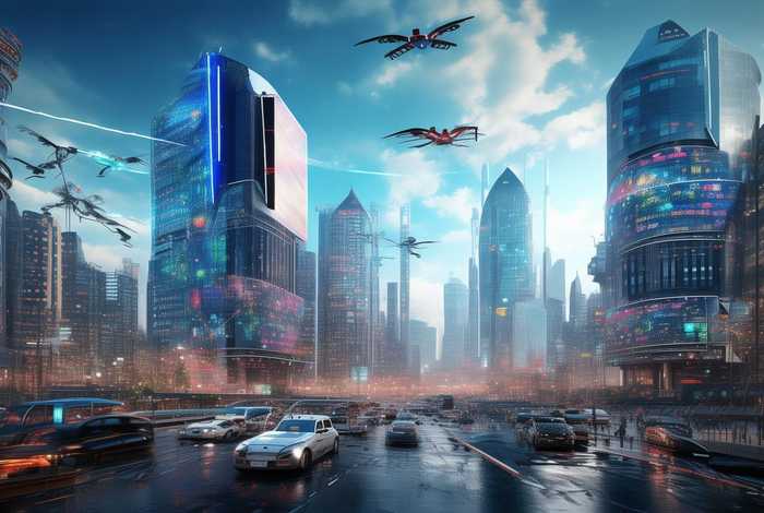 电子产品行业现状 电子产品行业现状发展规模