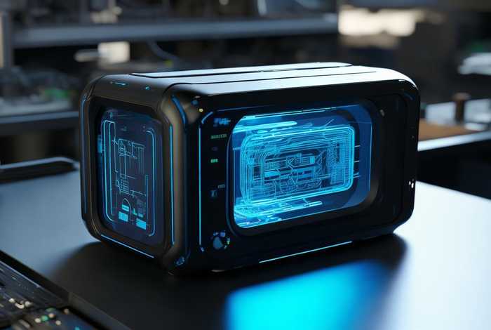 实用黑科技小型电子产品、实用黑科技小型电子产品有哪些