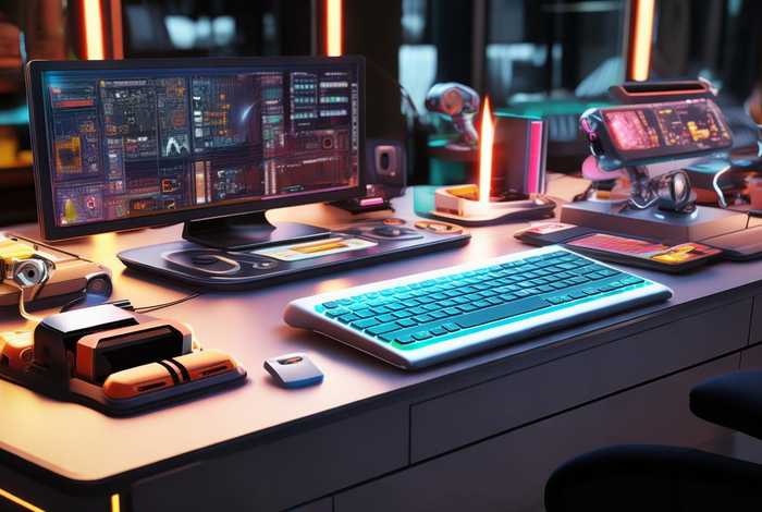 创意电子产品礼物；创意电子产品礼物有哪些