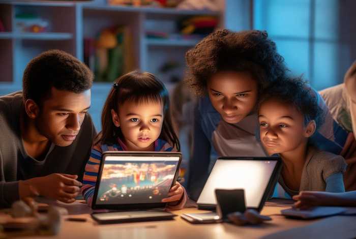 电子产品对孩子的影响及应对措施(电子产品对孩子的影响及应对措施有哪些) 电子产品对孩子的影响及应对措施(电子产品对孩子的影响及应对措施有哪些)