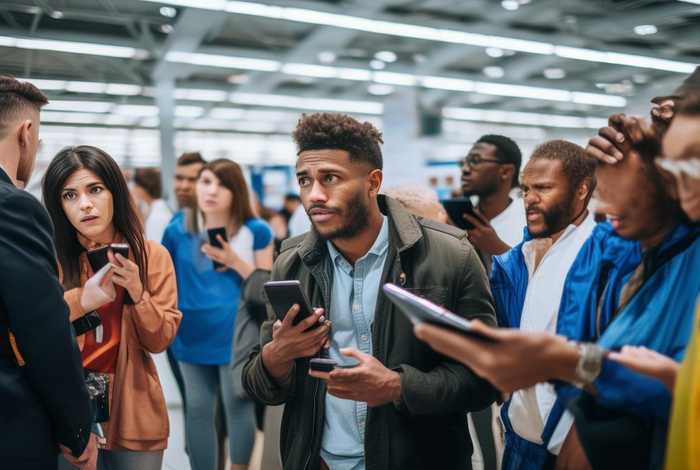 电子产品托运了会怎么样(电子产品托运了怎么办) 电子产品托运了会怎么样(电子产品托运了怎么办)