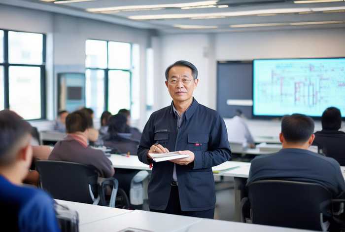 电子产品维修技术的作者李雄杰是哪个大学的老师