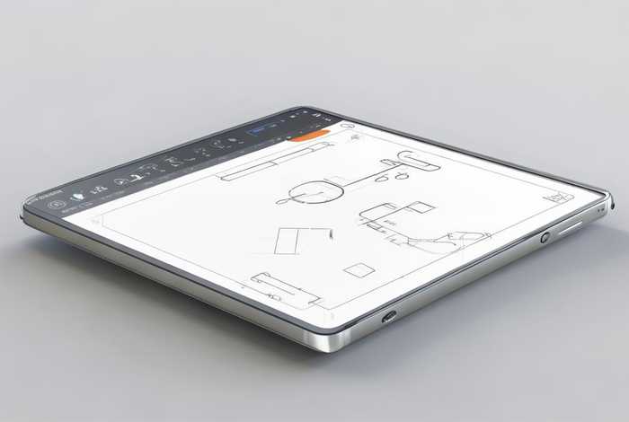 电子产品简单画图 电子产品简单画图软件