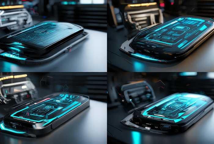 黑科技电子产品推荐(黑科技电子产品推荐知乎) 黑科技电子产品推荐(黑科技电子产品推荐知乎)