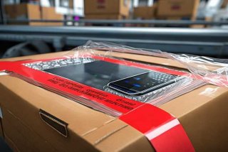 快递电子产品能寄吗；快递电子产品能寄吗现在