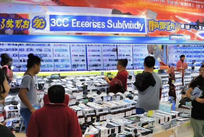 3c电子产品国家有补贴吗；3c电子产品国家有补贴吗哪些省