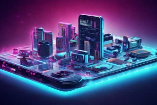 电子数码产品海报 电子数码产品海报设计