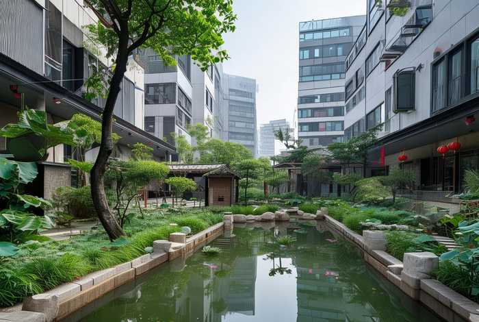 电子产品检验所；电子产品检验所家属院