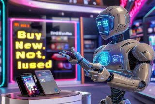 电子产品买新不买旧是谁说的；电子产品买新不买旧是什么意思