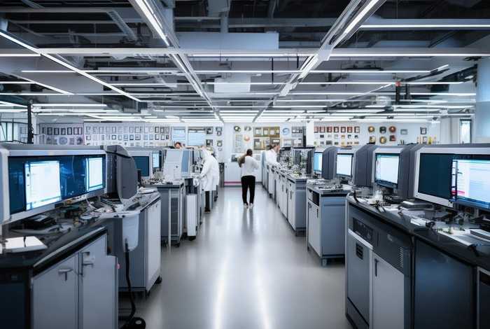 电子产品测试中心 电子产品测试中心招聘