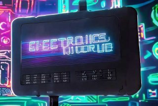 电子产品世界，电子产品世界多久见刊