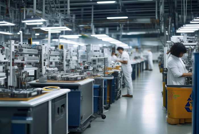 电子产品代加工厂、电子产品代加工厂家包回收