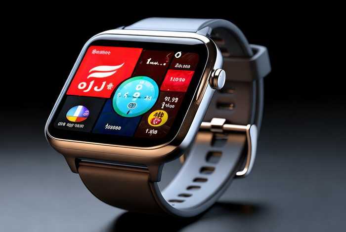 国产智能手表哪个品牌最好 - 国产智能手表哪个品牌最好排名