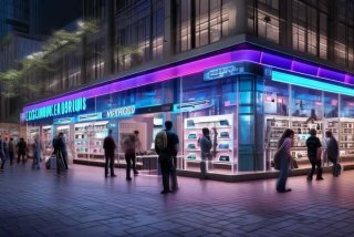 美国买电子产品的实体店 美国买电子产品的实体店有哪些