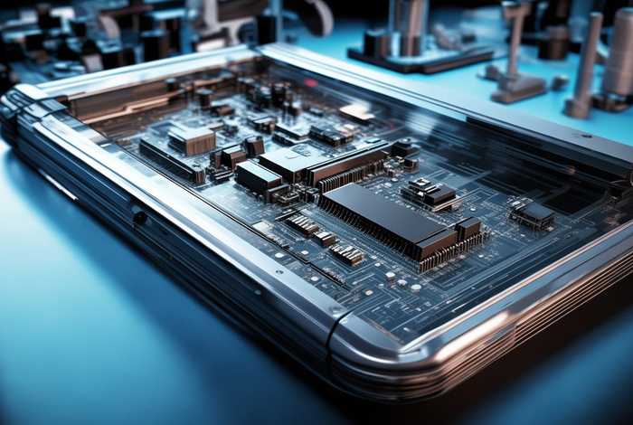 电子产品结构设计案例教程 电子产品结构设计案例教程pdf