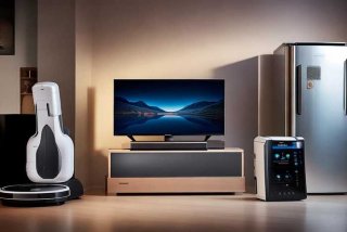 家庭用电子产品；家庭用电子产品有哪些