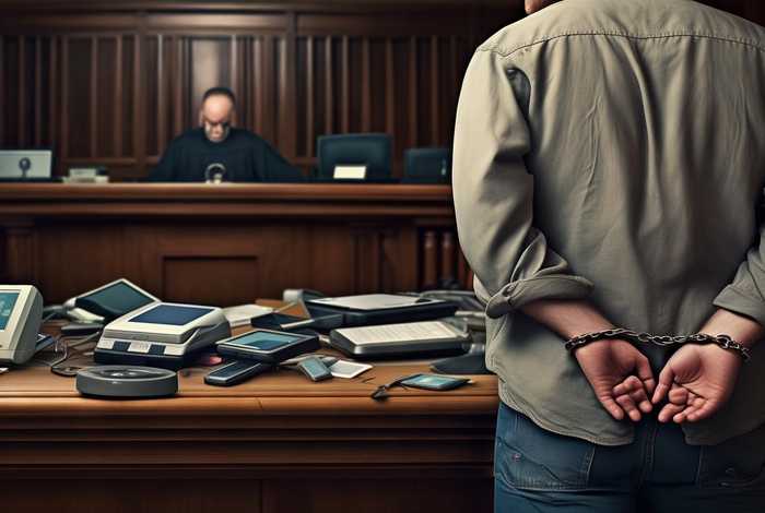 电子产品货主 - 废旧电子产品怎么判刑 电子产品货主 - 废旧电子产品怎么判刑