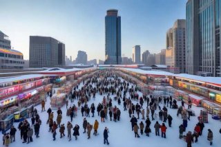 哈尔滨电子产品批发市场、哈尔滨电子产品批发市场在哪里