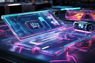 最先进的高科技电子产品 - 最先进的高科技电子产品有哪些