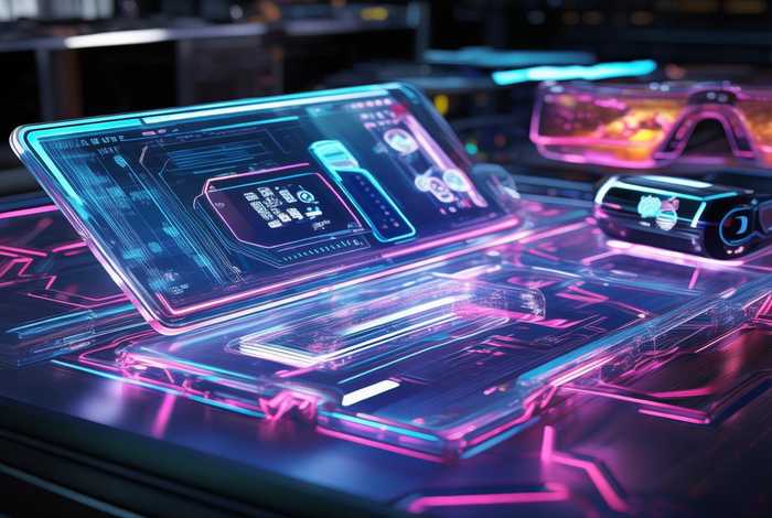 最先进的高科技电子产品 - 最先进的高科技电子产品有哪些