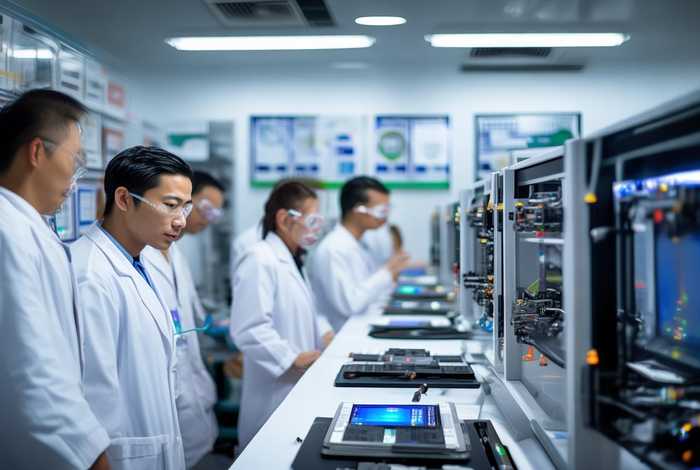 广东电子产品检测机构名录、广东电子产品检测机构名录最新