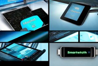 电子产品的英文名称、电子产品的英文名称有哪些