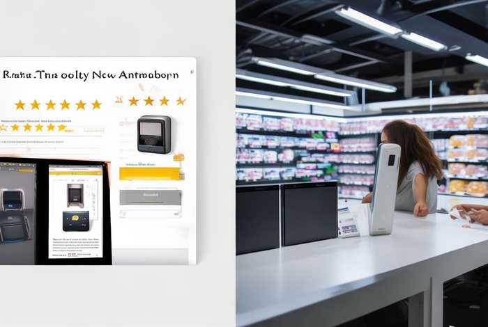 电子产品网购和实体店的质量一样吗、电子产品网购和实体店的质量一样吗知乎